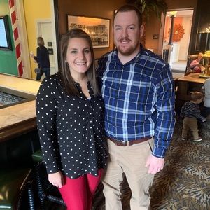 Meet your Posher, Erika